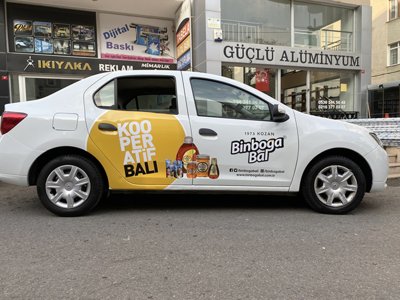 Bin boğa bal